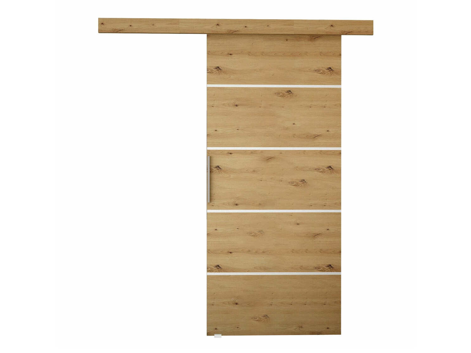 Liukuovi Closico Fundus III (Artisaanitammi)