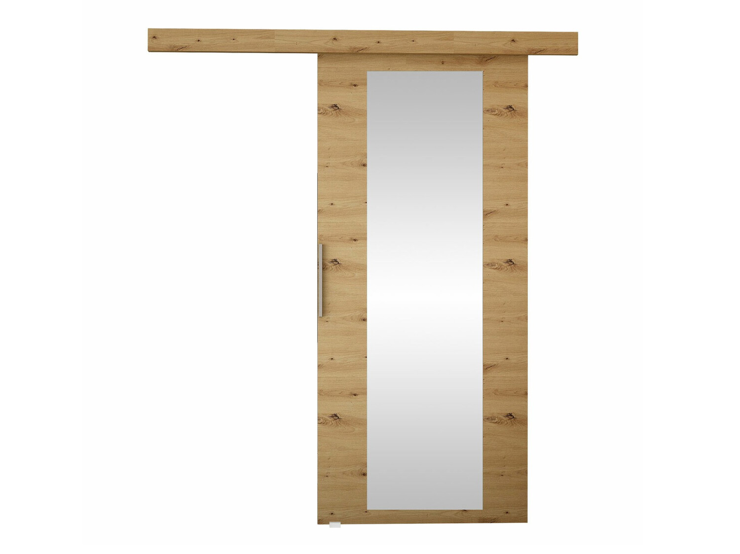 Liukuovi Closico Fundus IV (Artisaanitammi)