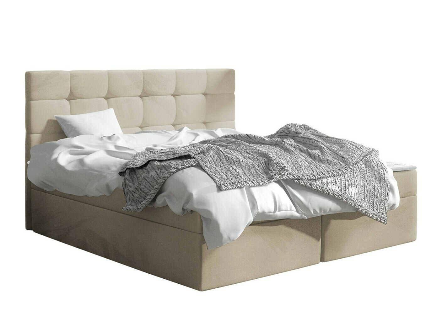 Jenkkisänky Comfivo Osculum I (Manila 02)