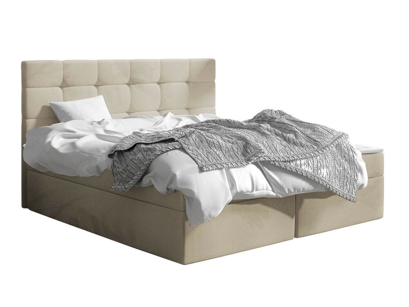 Jenkkisänky Comfivo Osculum I (Manila 02)