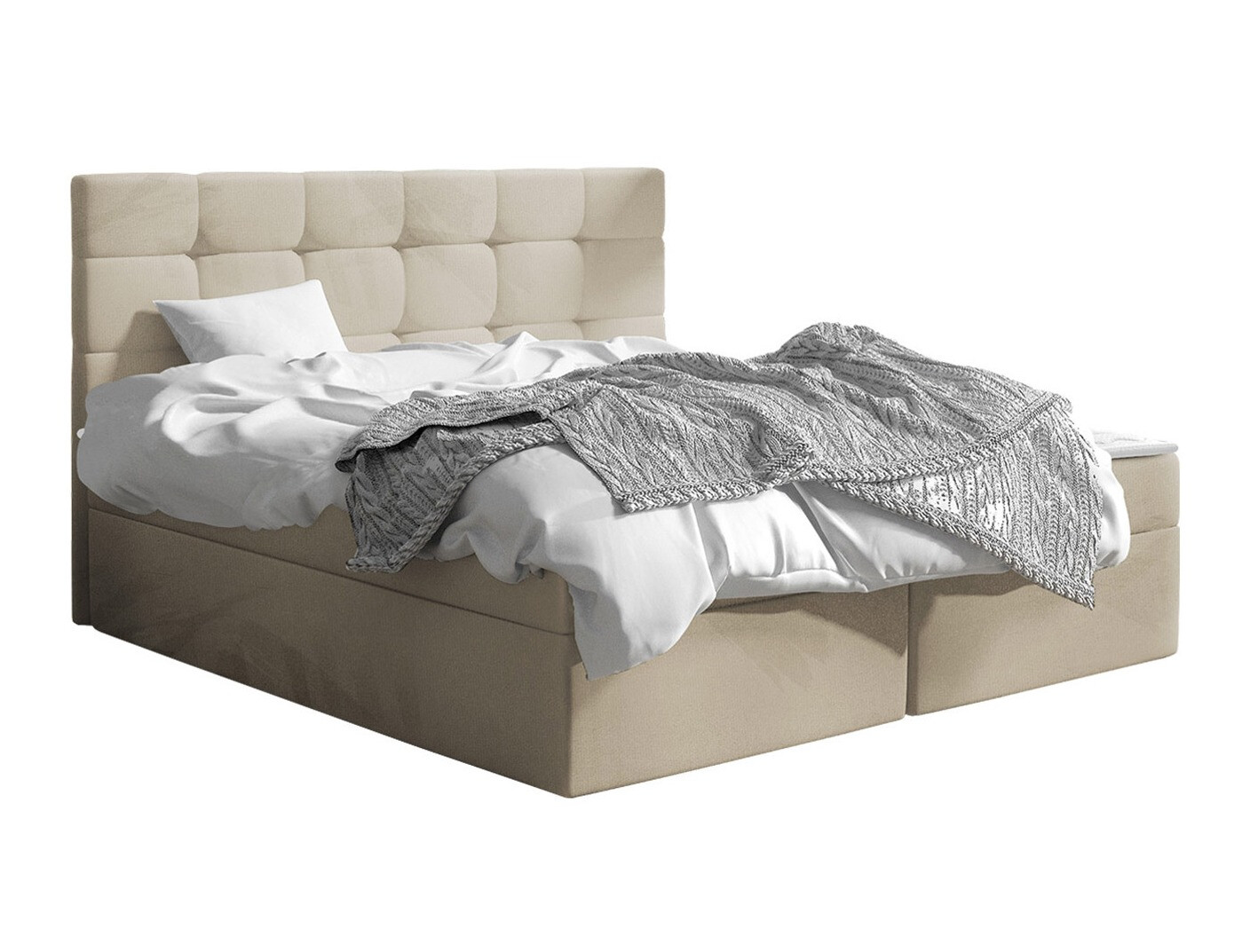 Jenkkisänky Comfivo Osculum I (Manila 02)