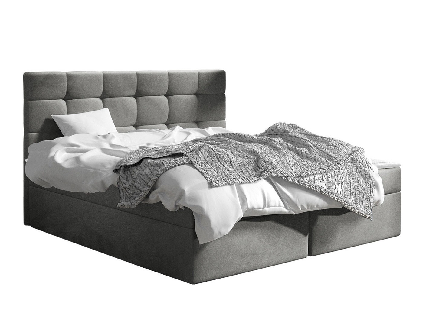 Jenkkisänky Comfivo Osculum I (Manila 16)