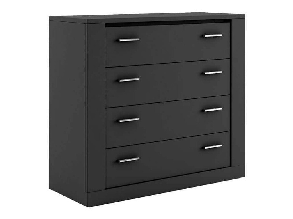 Lipasto Cirdelu 110 (Musta)