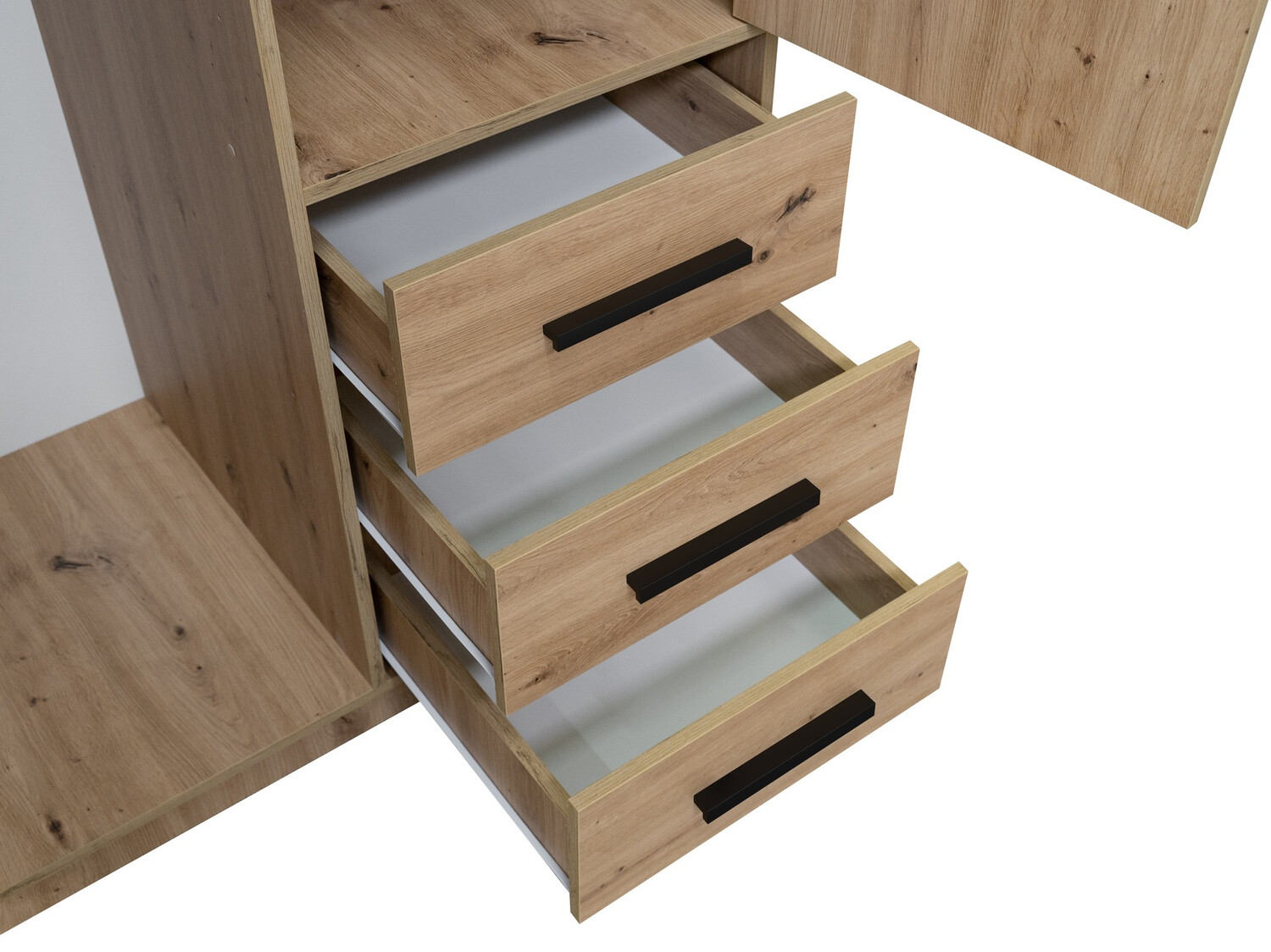 Vaatekaappi Honolulu 174