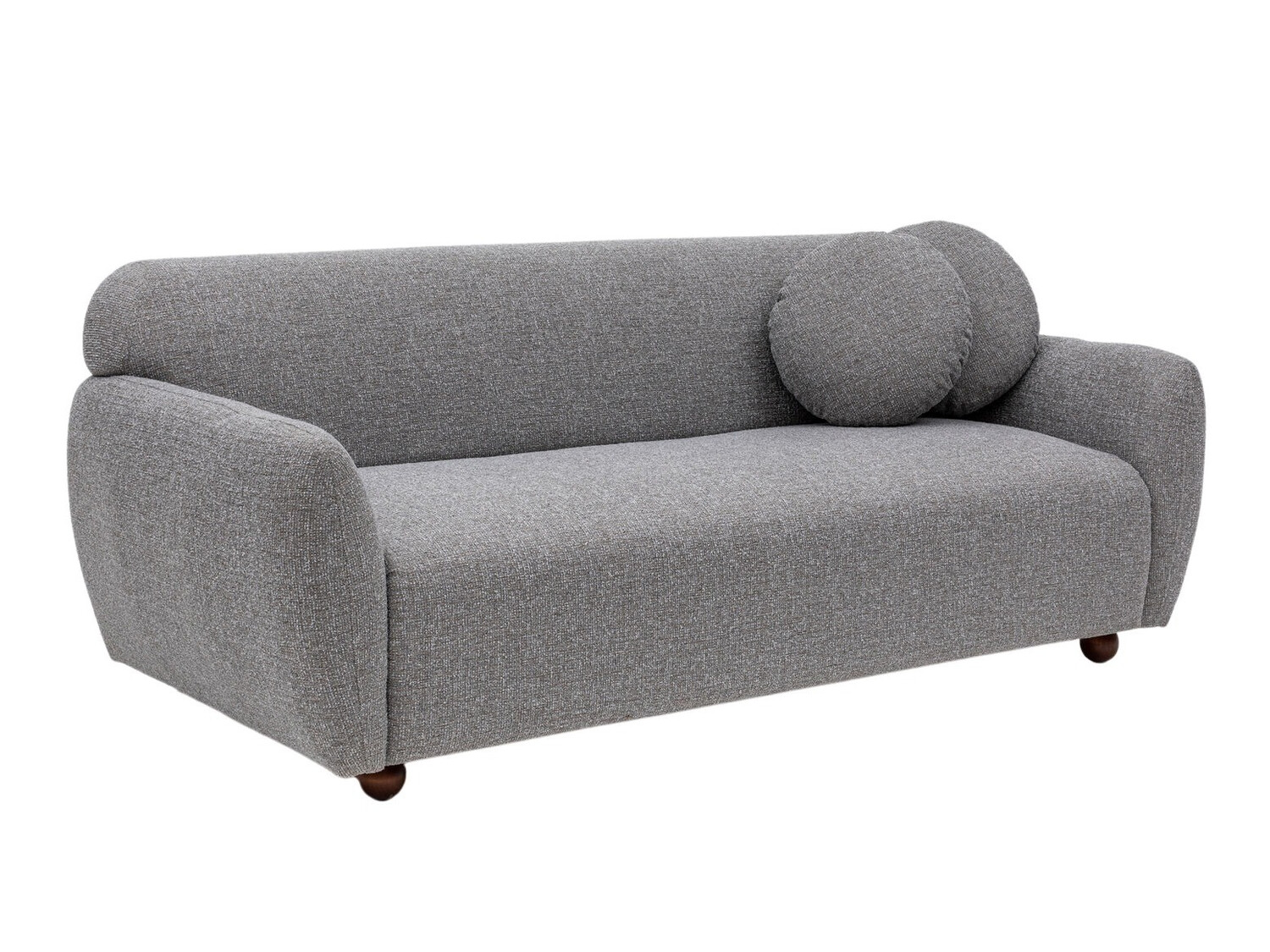 Sohva Altadena 188 (Harmaa)