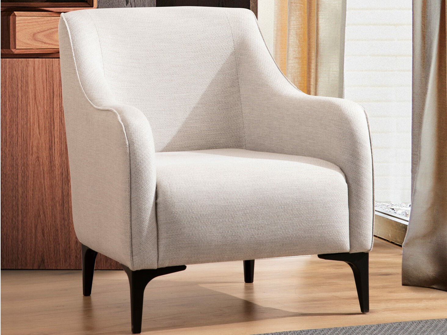 Nojatuoli Altadena 203 (Kerma)