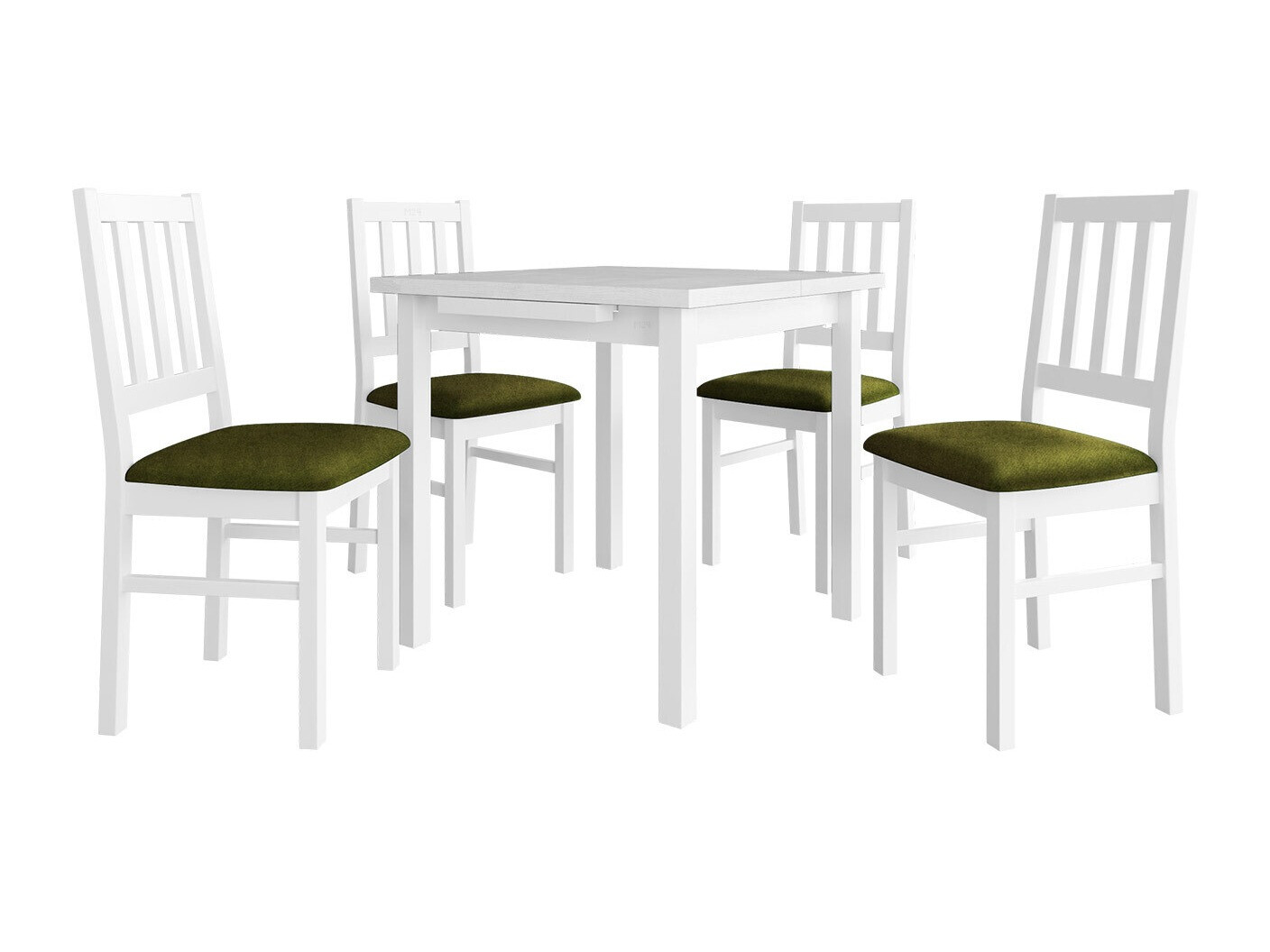 Ruokailuryhmä Victorville 314 (Valkoinen)