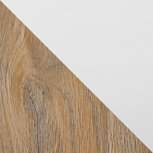 Ruokailuryhmä Victorville 317 (Valkoinen)