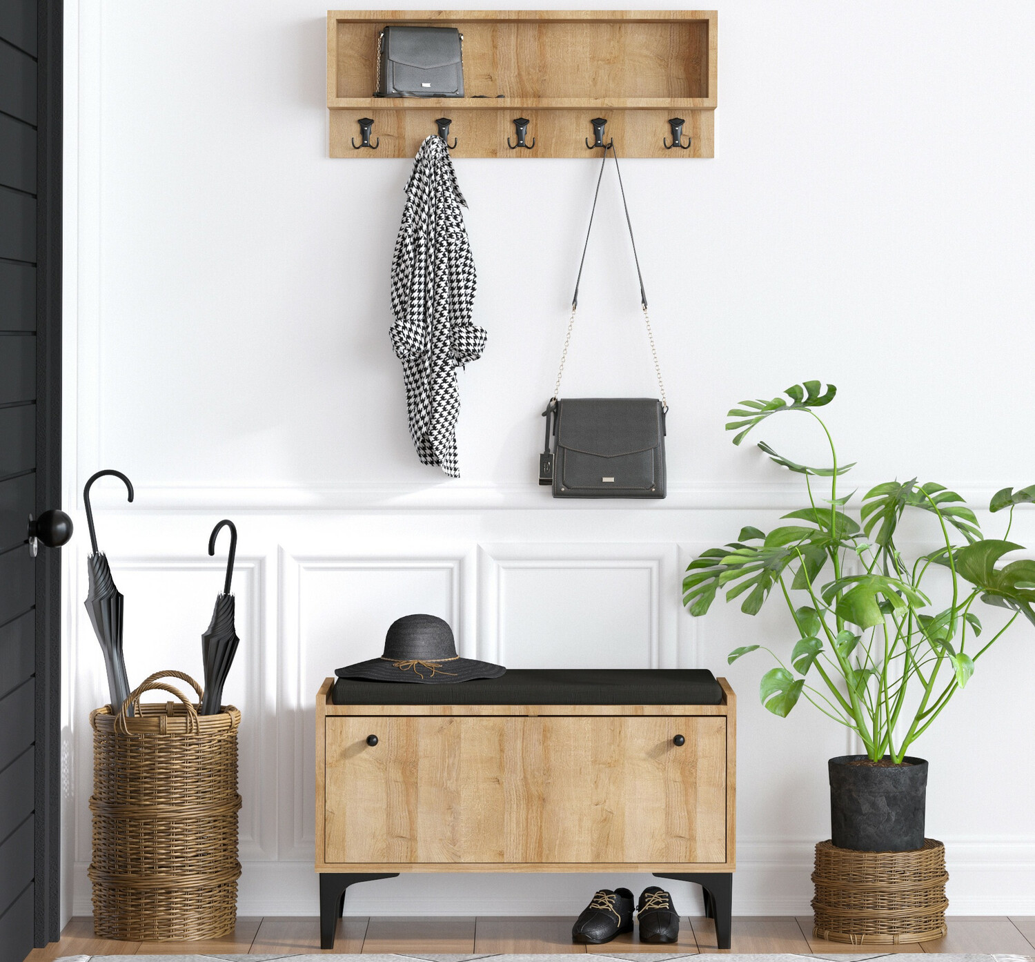 Eteissetti Kailua 304