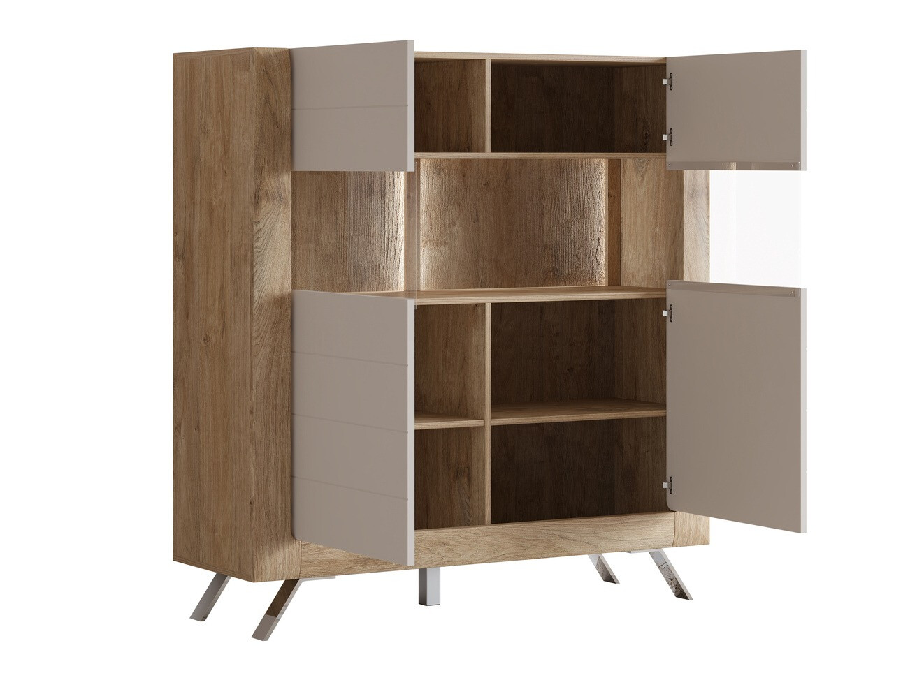 Olohuonesetti Sovera 109