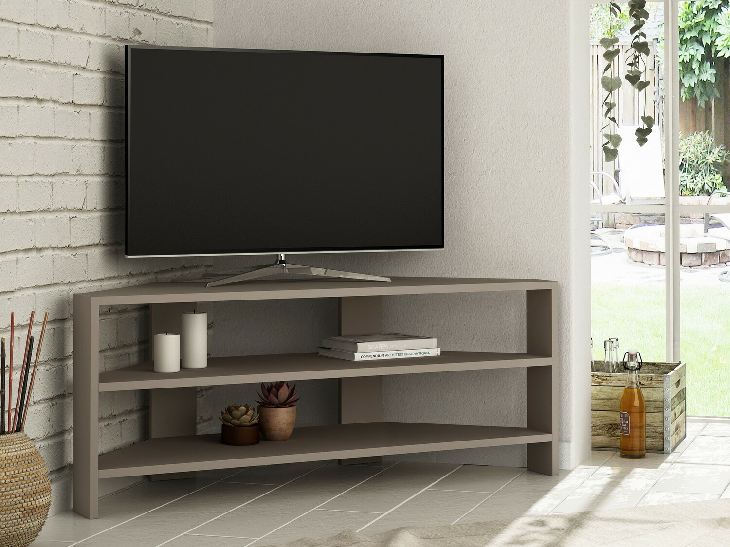 TV-taso Kailua 488 (Kerma)
