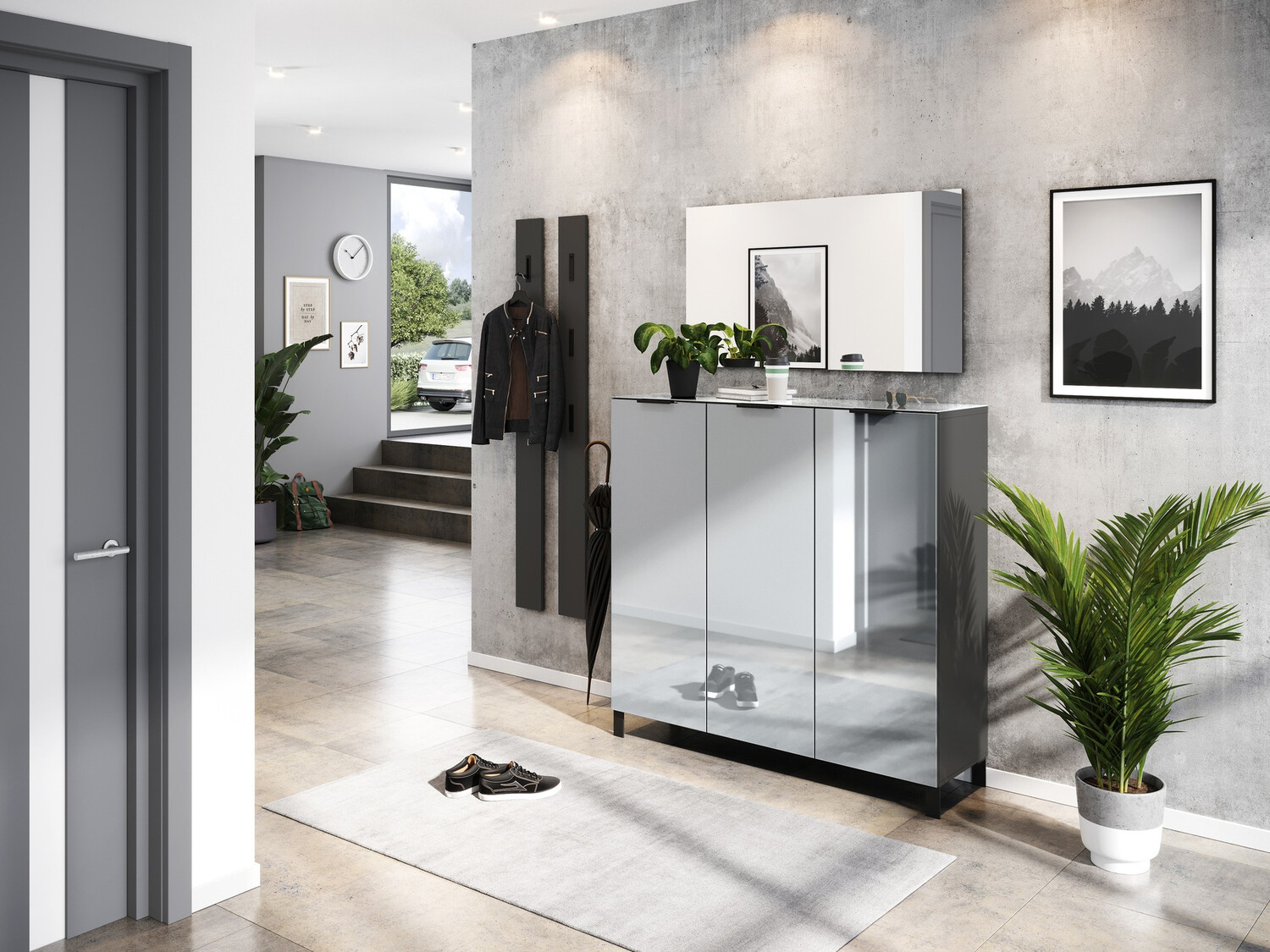 Peili Sacramento 441