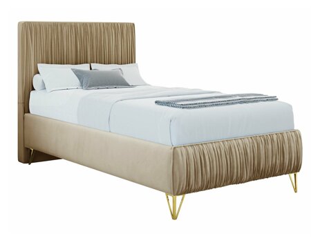 Jenkkisänky Logan 112 (Amor Velvet 4304)