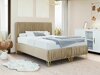 Jenkkisänky Logan 112 (Amor Velvet 4304)