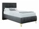Jenkkisänky Logan 112 (Amor Velvet 4321)