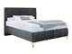 Jenkkisänky Logan 112 (Amor Velvet 4321)