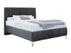 Jenkkisänky Logan 112 (Amor Velvet 4321)
