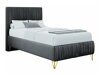 Sänky Logan 112 (Amor Velvet 4321)
