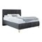 Sänky Logan 112 (Amor Velvet 4321)