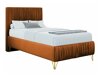 Jenkkisänky Logan 112 (Amor Velvet 4305)