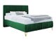Jenkkisänky Logan 112 (Amor Velvet 4311)