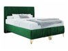 Jenkkisänky Logan 112 (Amor Velvet 4311)