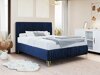 Jenkkisänky Logan 112 (Amor Velvet 4314)