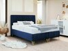 Jenkkisänky Logan 112 (Amor Velvet 4314)