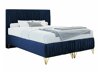 Jenkkisänky Logan 112 (Amor Velvet 4314)