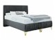 Jenkkisänky Logan 112 (Amor Velvet 4321)