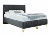 Jenkkisänky Logan 112 (Amor Velvet 4321)