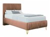 Jenkkisänky Logan 112 (Amor Velvet 4328)
