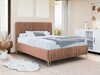 Jenkkisänky Logan 112 (Amor Velvet 4328)