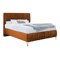 Sänky Logan 112 (Amor Velvet 4305)