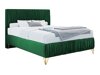 Sänky Logan 112 (Amor Velvet 4311)