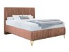Sänky Logan 112 (Amor Velvet 4328)