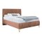 Sänky Logan 112 (Amor Velvet 4328)