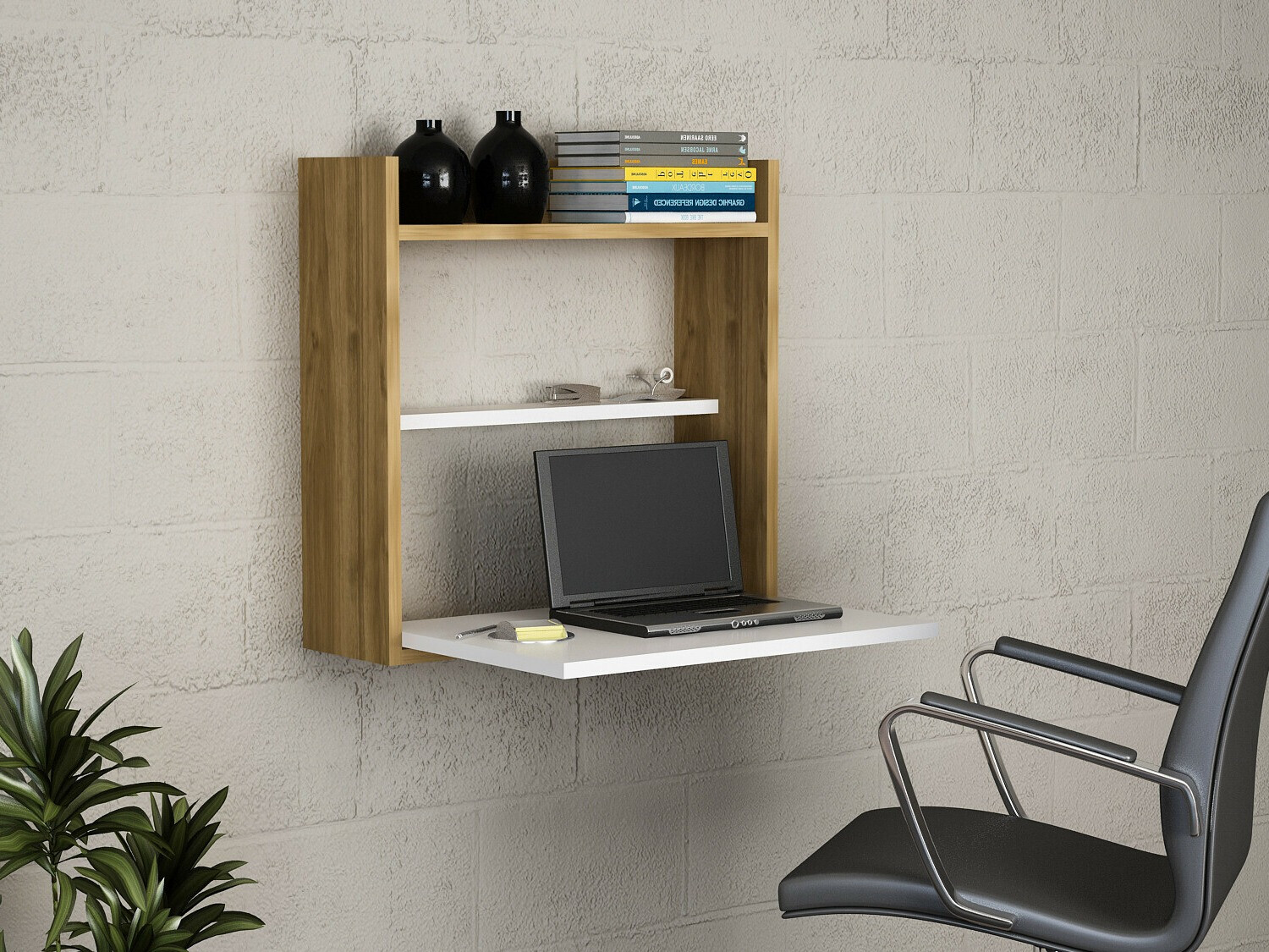 Työpöytä Kailua 612