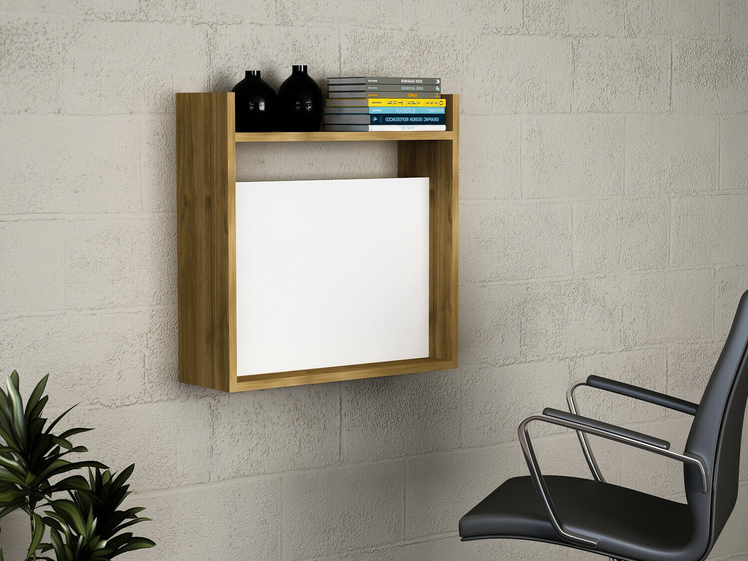 Työpöytä Kailua 612