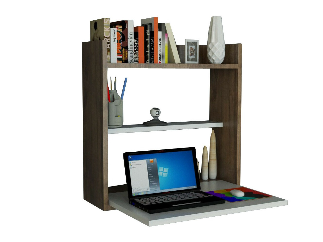 Työpöytä Kailua 612