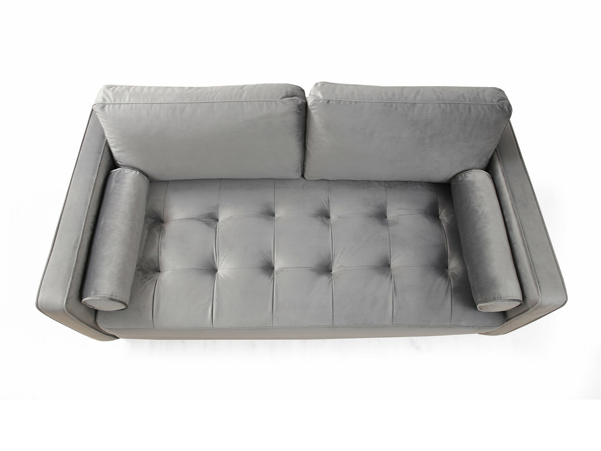 Sohva Altadena 252 (Harmaa)