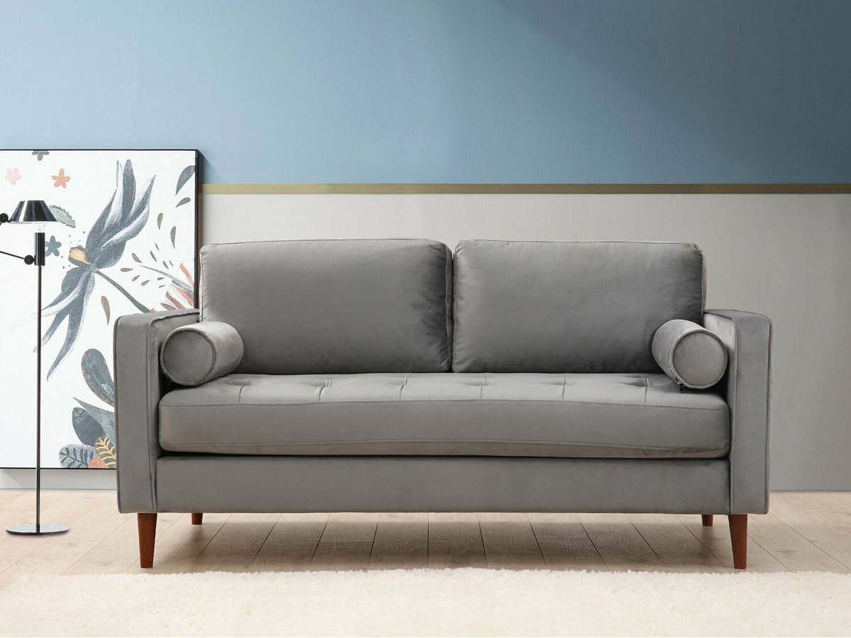 Sohva Altadena 252 (Harmaa)