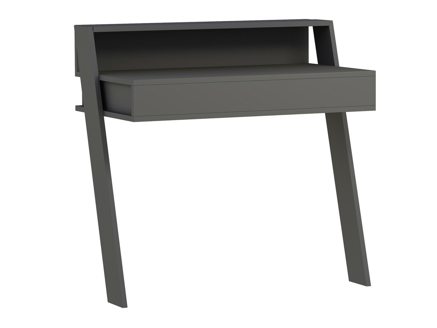 Työpöytä Kailua 692 (Antrasiitti)