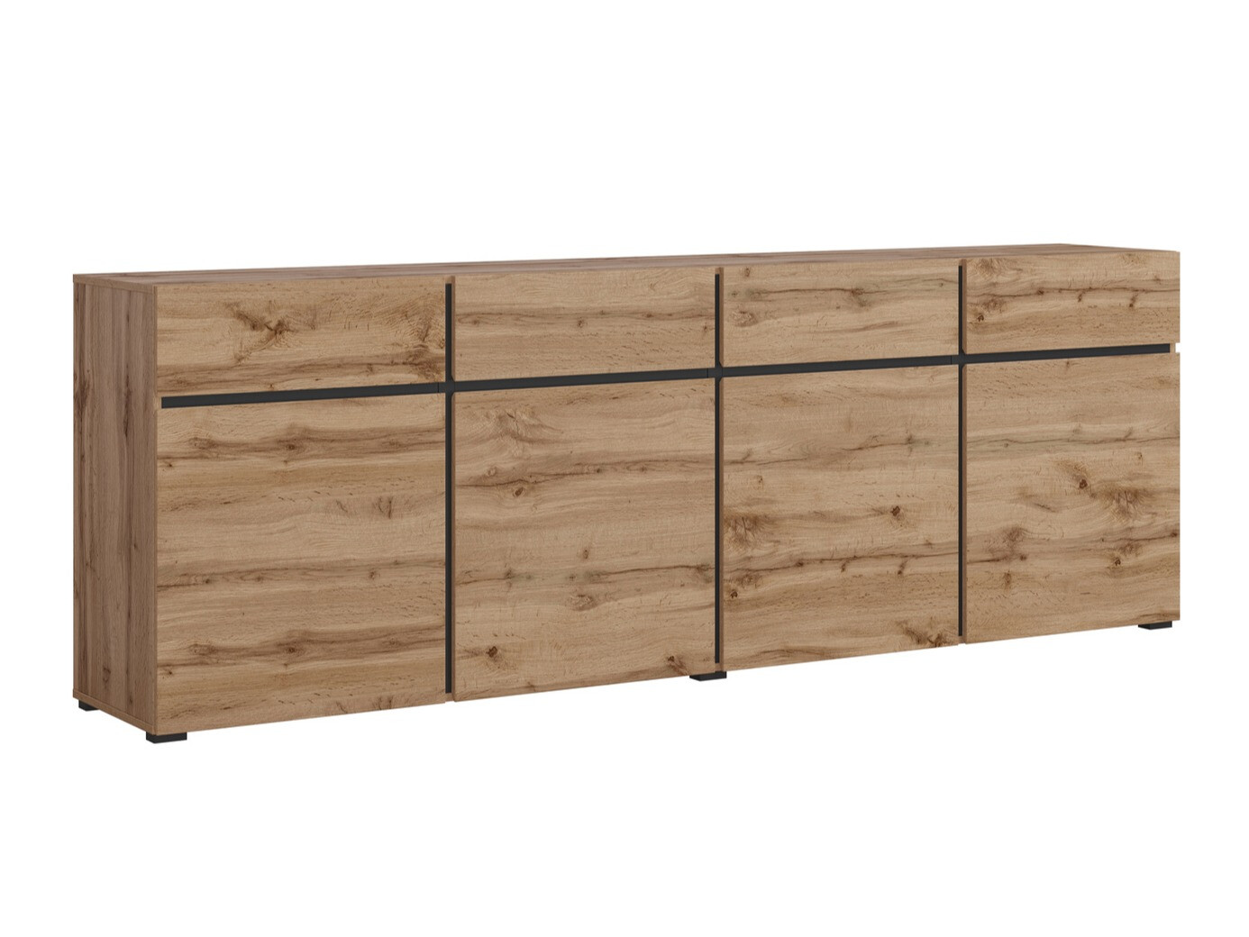 Lipasto Alfere 100 (Wotan tammi)