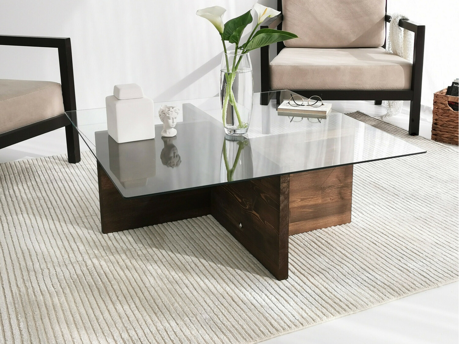 Sohvapöytä Kailua 1162