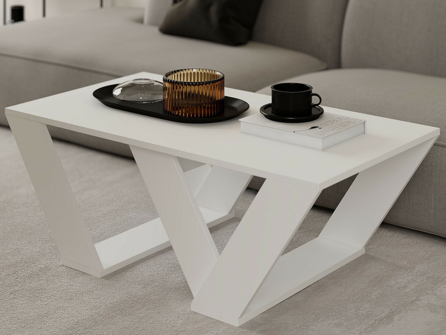 Sohvapöytä Kailua 1209