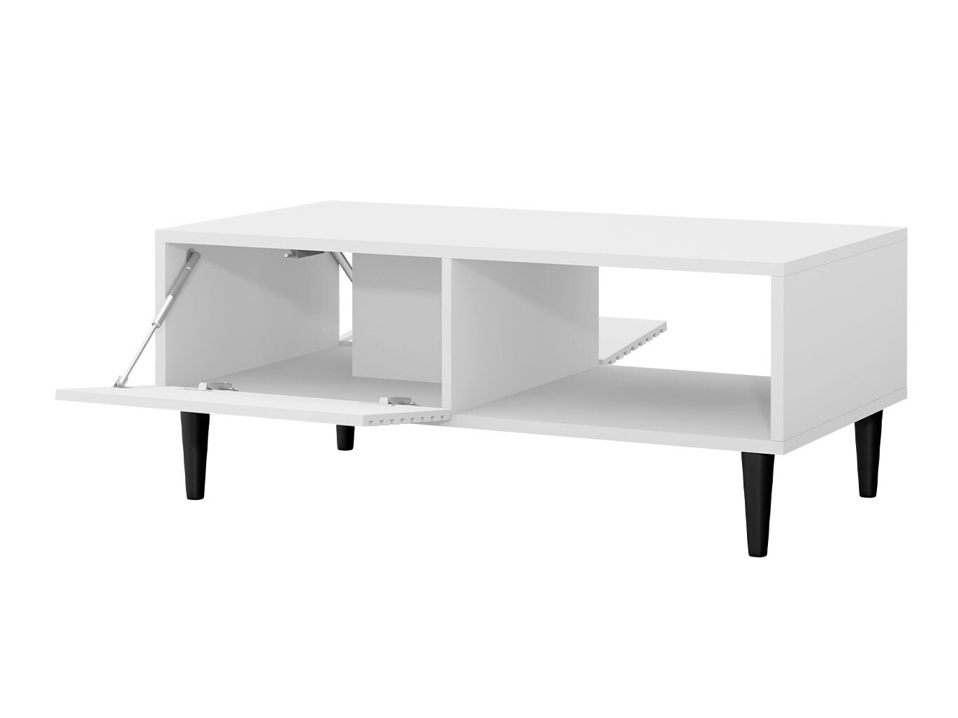 Olohuonesetti Comfivo Mavmono 108 (Musta)