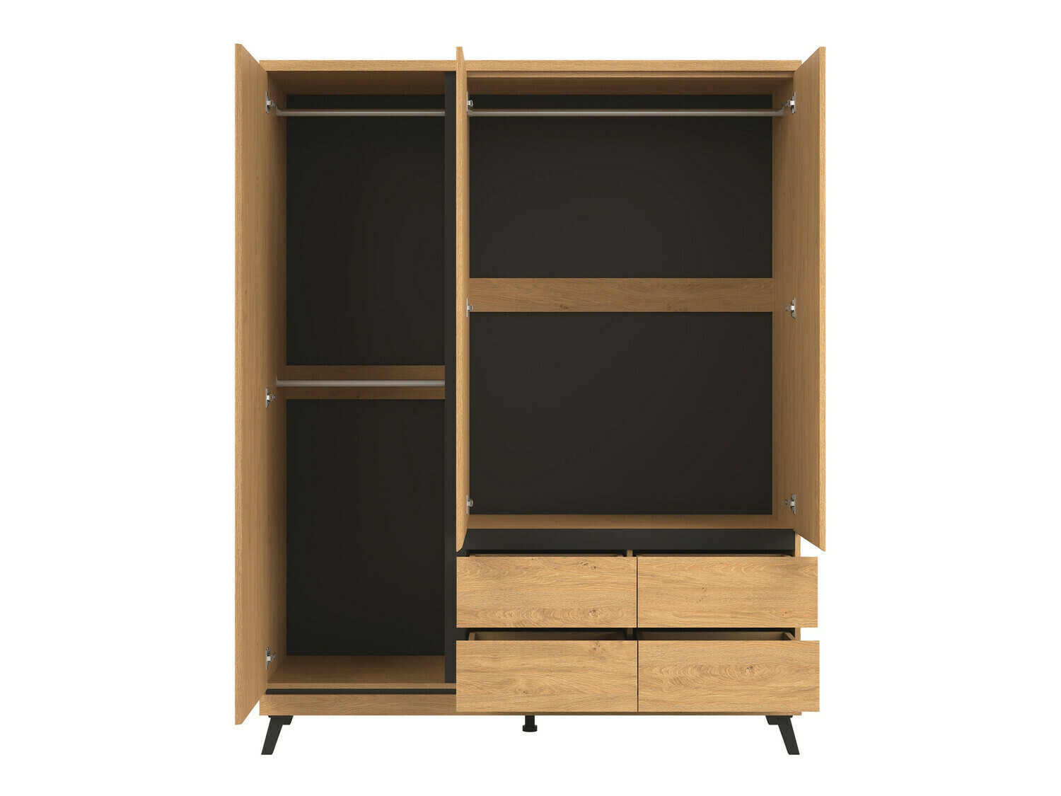 Makuuhuonesetti Monromo 119