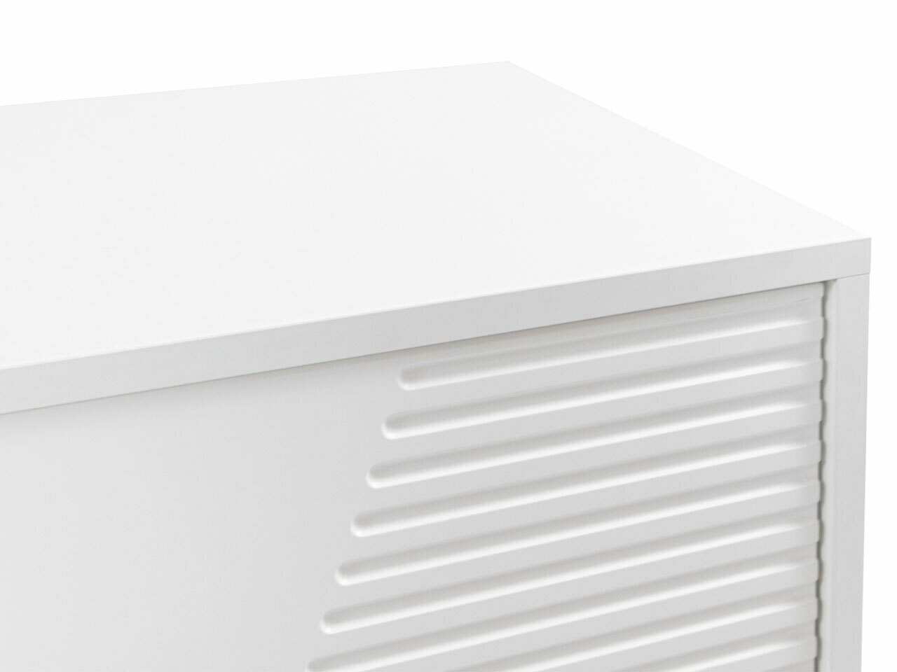 Sohvapöytä Humanum (Valkoinen)