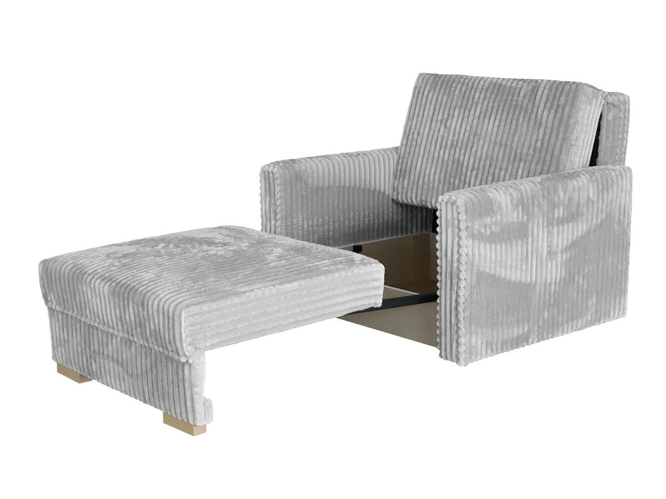 Nojatuoli Solrin I (Tilia 17)